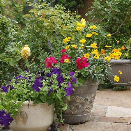 סנטה פה The Madeleine Bed & Breakfast Inn מראה חיצוני תמונה