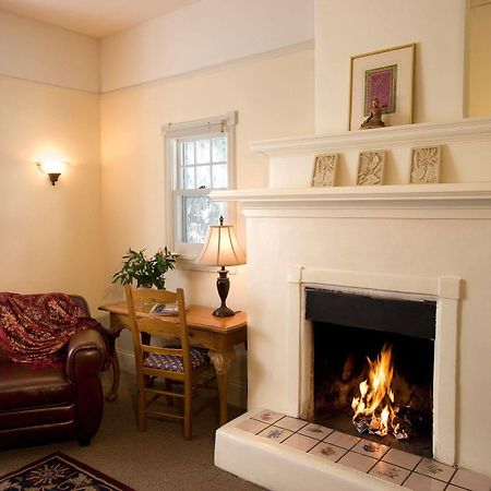 סנטה פה The Madeleine Bed & Breakfast Inn מראה חיצוני תמונה